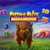 Buffalo Blitz Mega Merge RTP