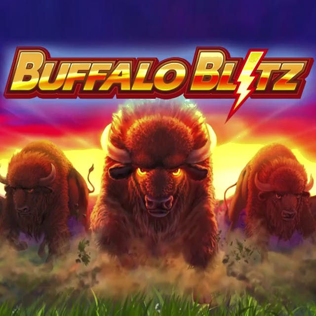 Buffalo Blitz