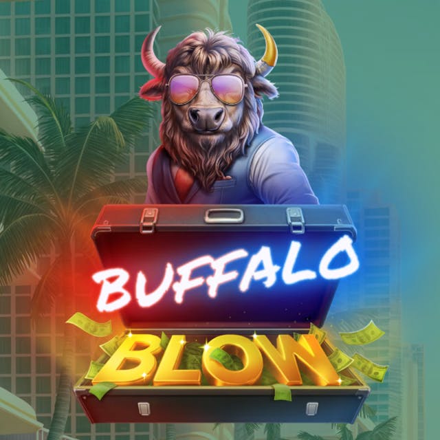 Buffalo Blow