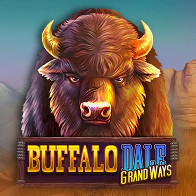 Buffalo Dale: Grandways