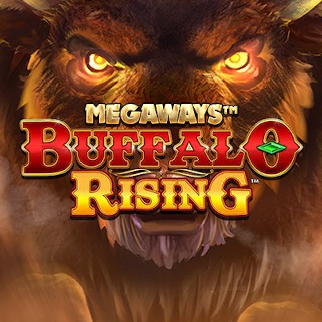 Buffalo Rising Megaways