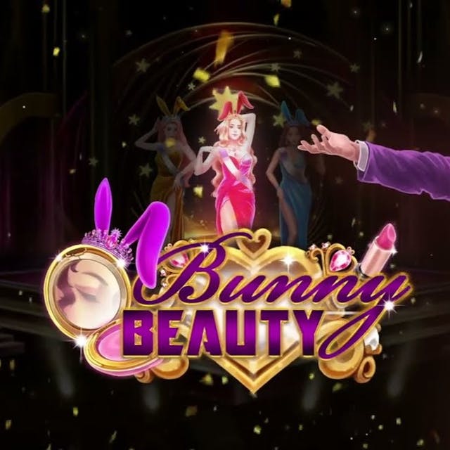 Bunny Beauty