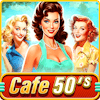 Cafe 50's RTP