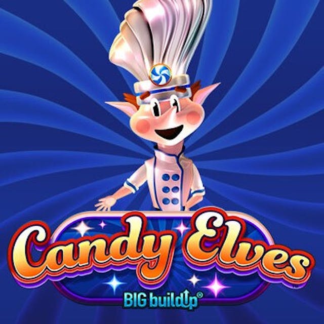 Candy Elves