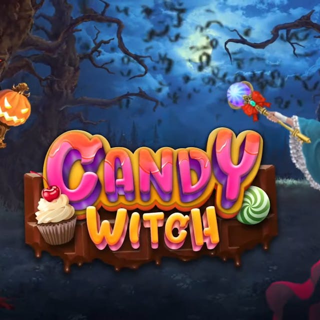 Candy Witch