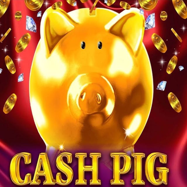 Cash Pig
