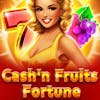 Cash'n Fruits Fortune RTP