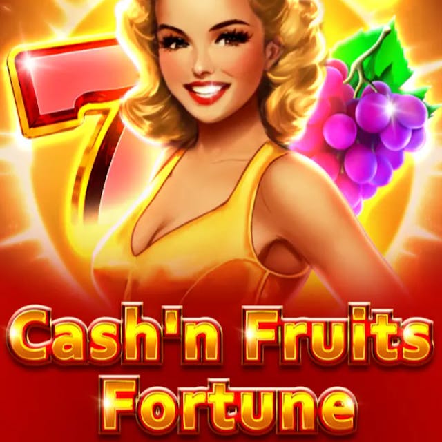 Cash'n Fruits Fortune