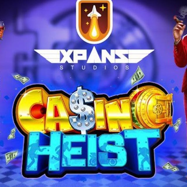 Casino Heist