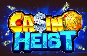 Simbolo Casino Heist 9