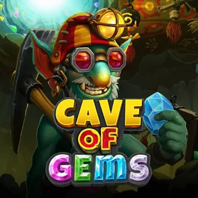 Cave of Gems