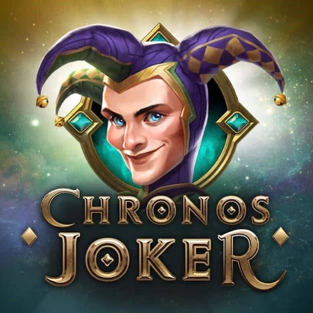 Chronos Joker