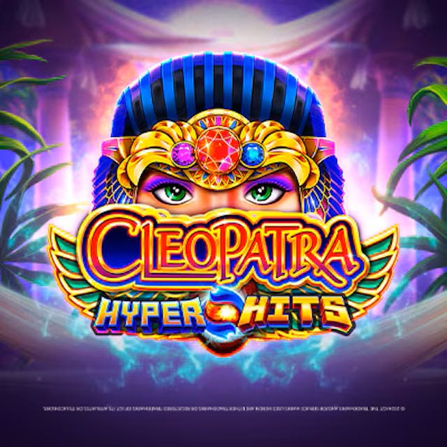 Cleopatra Hyper Hits