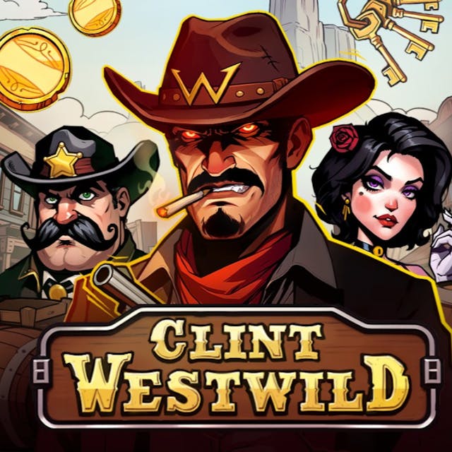 Clint Westwild