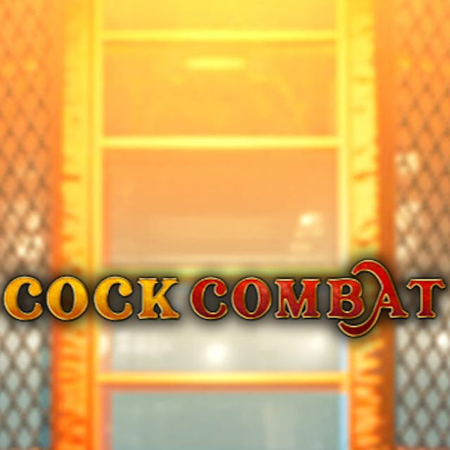 Cock Combat