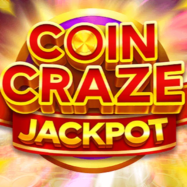 Coin Craze Jackpot