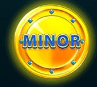 Simbolo Coin Craze Jackpot 2