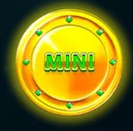 Simbolo Coin Craze Jackpot 5