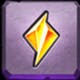 Simbolo Crystal Quest: Arcane Tower 8