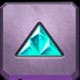 Simbolo Crystal Quest: Arcane Tower 10