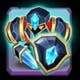 Simbolo Crystal Quest: Arcane Tower 2