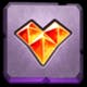 Simbolo Crystal Quest: Arcane Tower 7