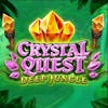 Crystal Quest: Deep Jungle RTP