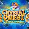Crystal Quest Frostlands RTP