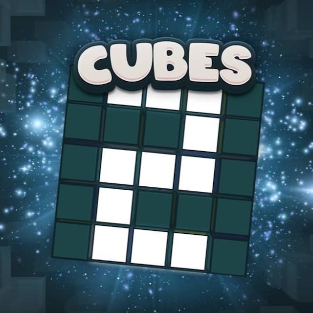 Cubes 2