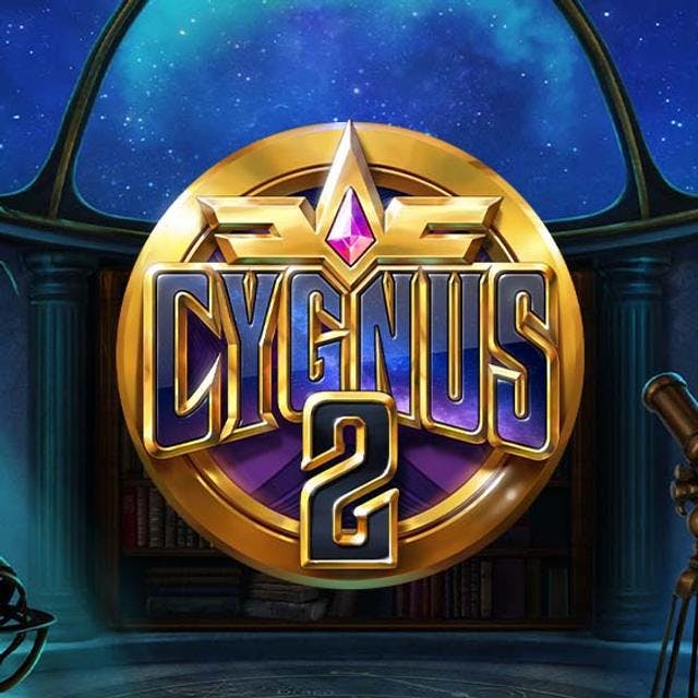 Cygnus 2