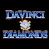 Da Vinci Diamonds RTP