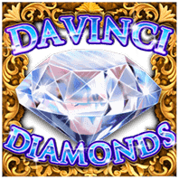 Simbolo Da Vinci Diamonds 1