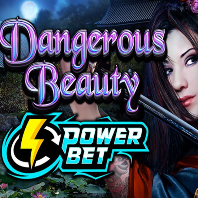 Dangerous Beauty: Power Bet