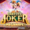 Destiny Joker™ Megaways RTP