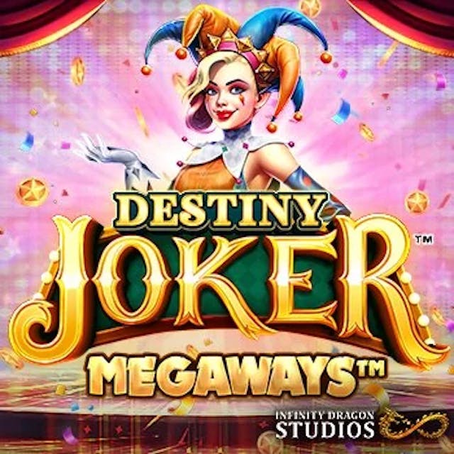 Destiny Joker™ Megaways