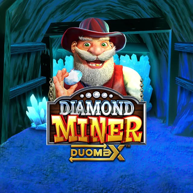 Diamond Miner Duomax