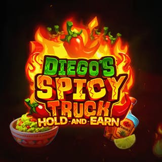 Diego's Spicy Truck