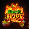 Diego's Spicy Truck RTP