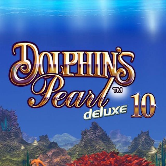 Dolphins Pearl Deluxe 10