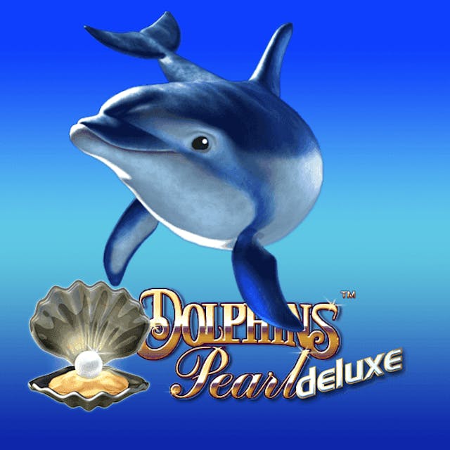 Dolphins Pearl Deluxe