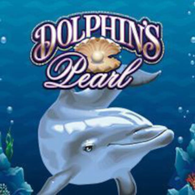 Dolphins Pearl