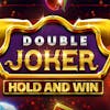 Double Joker Hold and Win RTP