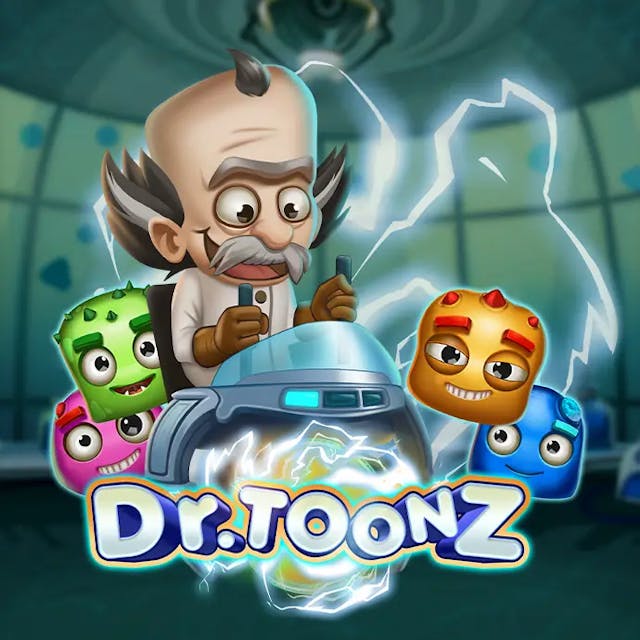 Dr Toonz
