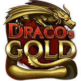 Simbolo Draco's Gold 10