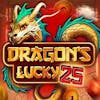 Dragon`s Lucky 25 RTP