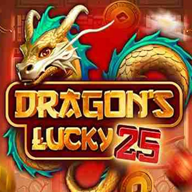 Dragon`s Lucky 25