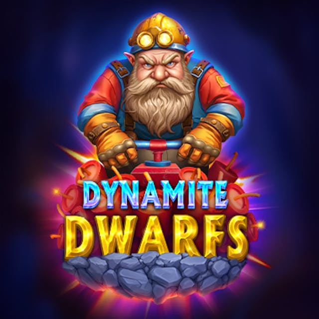 Dynamite Dwarfs