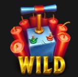 Simbolo Dynamite Dwarfs 9