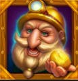 Simbolo Dynamite Dwarfs 1