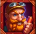 Simbolo Dynamite Dwarfs 2
